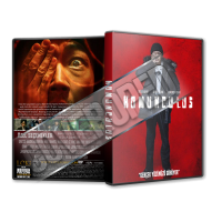 Homunculus - 2021 Türkçe Dvd Cover Tasarımı